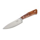 VIPER TECNOCUT Sakura Bocote Carving Knife konyhakés - 03VP003