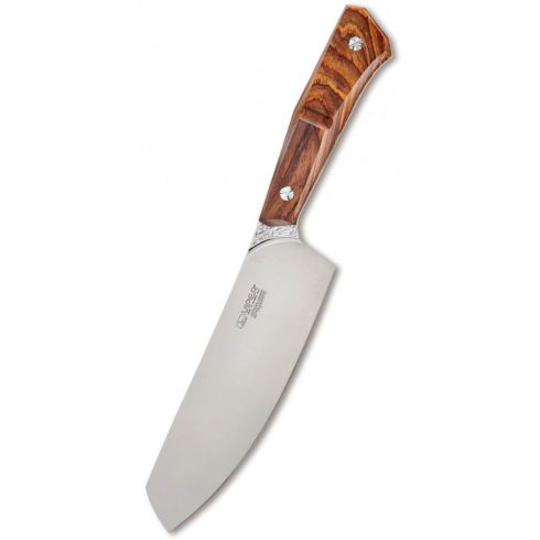 VIPER TECNOCUT Sakura Bocote Santoku konyhakés