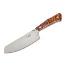 VIPER TECNOCUT Sakura Bocote Santoku konyhakés