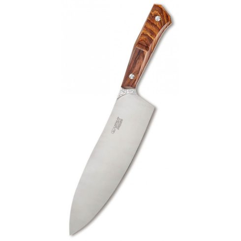 VIPER TECNOCUT Sakura Bocote Chef’s Knife konyhakés