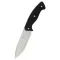 EXTREMA RATIO Venatus F Nitrogen Black túlélőkés - 04-1000-0089-NIT-SAT-BLK