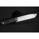 EXTREMA RATIO Tuscan Black Satin - 04-1000-0106-SAT-BLK