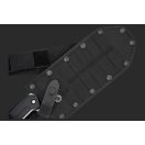 EXTREMA RATIO Fat Boy Satin - 04-1000-0107-SAT-BLK