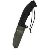 EXTREMA RATIO Rao Black