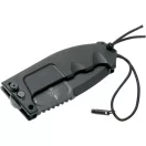 EXTREMA RATIO Rao Black