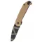 EXTREMA RATIO BF2 CD Desert Warfare zsebkés - 0145-DW