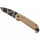 EXTREMA RATIO BF2 CD Desert Warfare zsebkés - 0145-DW