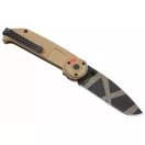 EXTREMA RATIO BF2 CD Desert Warfare zsebkés - 0145-DW
