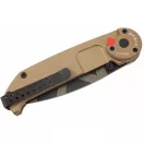 EXTREMA RATIO BF2 CD Desert Warfare zsebkés - 0145-DW
