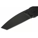 EXTREMA RATIO BF2 CT Tanto Black zsebkés - 0146-BLK