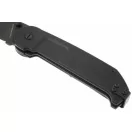 EXTREMA RATIO BF2 CT Tanto Black zsebkés - 0146-BLK