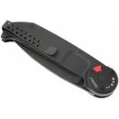 EXTREMA RATIO BF2 CT Tanto Black zsebkés - 0146-BLK