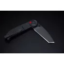 EXTREMA RATIO BF2 CT Tanto Black zsebkés - 0146-BLK