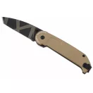 EXTREMA RATIO BF2 CT Tanto Desert Warfare zsebkés