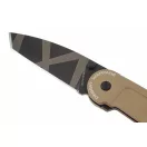 EXTREMA RATIO BF2 CT Tanto Desert Warfare zsebkés
