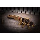 EXTREMA RATIO BF2 CT Tanto Desert Warfare zsebkés - 0146-DW