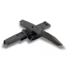 EXTREMA RATIO Fulcrum C Black - 0150_BLK