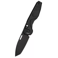 EXTREMA RATIO BFK Zero AllBlack taktikai zsebkés - 04-1000-0174-BLK-BLK