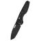 EXTREMA RATIO BFK Zero AllBlack taktikai zsebkés - 04-1000-0174-BLK-BLK