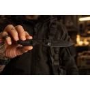 EXTREMA RATIO BFK Zero AllBlack taktikai zsebkés - 04-1000-0174-BLK-BLK