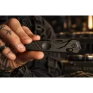 EXTREMA RATIO BFK Zero AllBlack taktikai zsebkés - 04-1000-0174-BLK-BLK