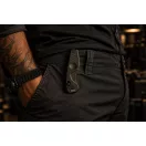 EXTREMA RATIO BFK Zero AllBlack taktikai zsebkés - 04-1000-0174-BLK-BLK