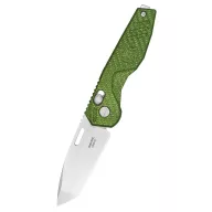 EXTREMA RATIO BFK Zero Green Stone zsebkés - 04-1000-0174-SW-F2