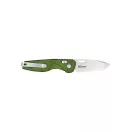 EXTREMA RATIO BFK Zero Green Stone zsebkés - 04-1000-0174-SW-F2