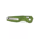 EXTREMA RATIO BFK Zero Green Stone zsebkés - 04-1000-0174-SW-F2