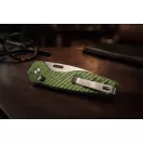 EXTREMA RATIO BFK Zero Green Stone zsebkés - 04-1000-0174-SW-F2