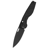 EXTREMA RATIO BFK Folder AllBlack zsebkés - 04-1000-0178-BLK-A1