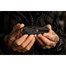 EXTREMA RATIO BFK Folder AllBlack zsebkés - 04-1000-0178-BLK-A1