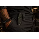 EXTREMA RATIO BFK Folder AllBlack zsebkés - 04-1000-0178-BLK-A1