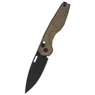 EXTREMA RATIO BFK Folder Tactical Mud zsebkés - 04-1000-0178-BLK-A3