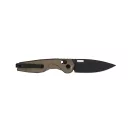 EXTREMA RATIO BFK Folder Tactical Mud zsebkés - 04-1000-0178-BLK-A3