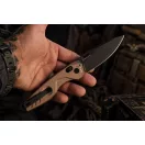 EXTREMA RATIO BFK Folder Tactical Mud zsebkés - 04-1000-0178-BLK-A3