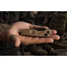 EXTREMA RATIO BFK Folder Tactical Mud zsebkés - 04-1000-0178-BLK-A3