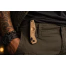 EXTREMA RATIO BFK Folder Tactical Mud zsebkés - 04-1000-0178-BLK-A3