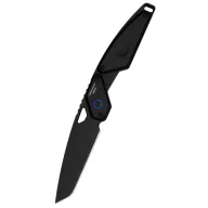 EXTREMA RATIO Aero FX Black and Blue nyakkés - 04-1000-0182-NIT-BLK-A1