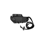 EXTREMA RATIO Aero FX Black and Blue nyakkés - 04-1000-0182-NIT-BLK-A1