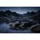 EXTREMA RATIO Aero FX Black and Blue nyakkés - 04-1000-0182-NIT-BLK-A1