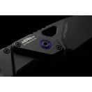 EXTREMA RATIO Aero FX Black and Blue nyakkés - 04-1000-0182-NIT-BLK-A1