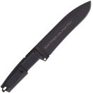 EXTREMA RATIO Dobermann IV Tactical Black - 04-1000-0184-BLK