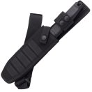 EXTREMA RATIO Dobermann IV Tactical Black - 04-1000-0184-BLK
