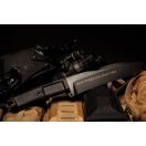 EXTREMA RATIO Dobermann IV Tactical Black - 04-1000-0184-BLK