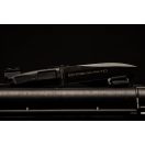 EXTREMA RATIO Dobermann IV Tactical Black - 04-1000-0184-BLK