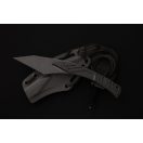 EXTREMA RATIO Kiri Dark Stone - 04-1000-0187-BLK-SW