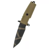 EXTREMA RATIO Col Moschin C Desert taktikai kés