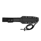 EXTREMA RATIO Folgore Vertical Limited Edition fixpengés kés  - 04-1000-0202-M3-BLK-BLK