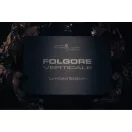 EXTREMA RATIO Folgore Vertical Limited Edition fixpengés kés  - 04-1000-0202-M3-BLK-BLK